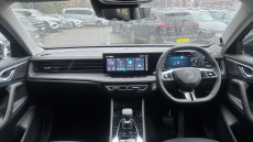 MG HS 1.5 T-GDI Hybrid+ Trophy 5dr Auto Hybrid Hatchback